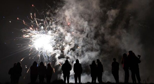 Merseyside Police has sent a letter to schools warning parents in the run up to Bonfire Night and Halloween