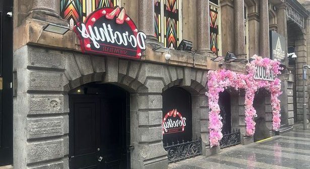 The venue will replace Dorothy's Showbar on Victoria Street