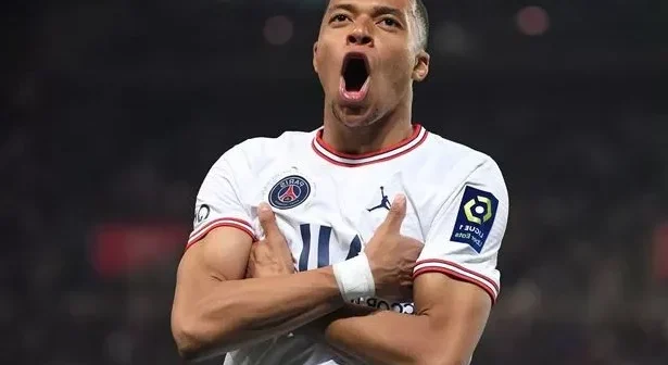 Kylian Mbappe continues to be linked with a transfer to the Premier League