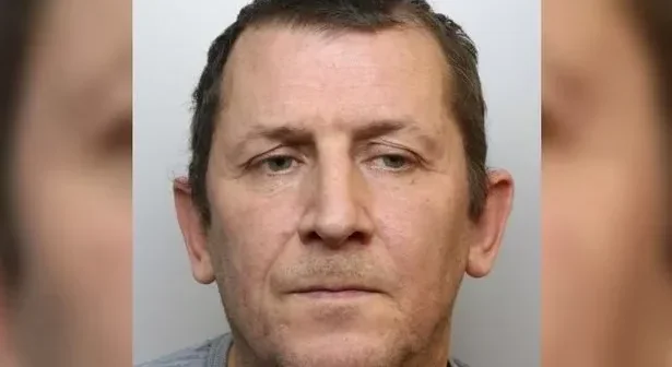 Peter Neild, 50, of Chester Road, Little Sutton, was jailed at Liverpool Crown Court on Monday, May 16, 2022.