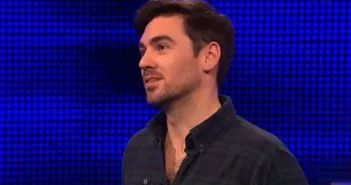 Craig on The Chase