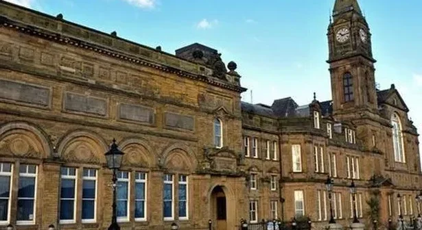 Bootle Town Hall. Sefton Council image.