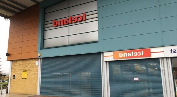 Iceland is permanently closing one of its Merseyside stores in March.