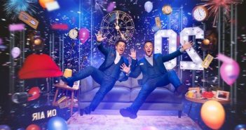 Ant & Dec’s Saturday Night Takeaway returns on ITV1 and ITVX this month