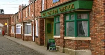 There will be four episodes of Coronation Street this week