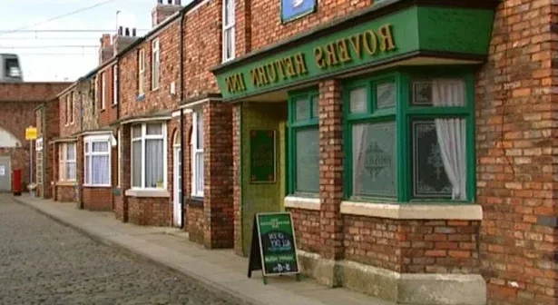 There will be four episodes of Coronation Street this week