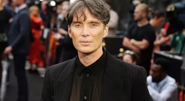 Cillian Murphy has been nominated for best actor for his role in Oppenheimer