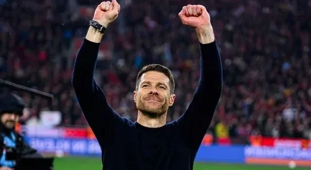 Bayer Leverkusen head coach Xabi Alonso is the leading contender to take over from Jürgen Klopp at Liverpool.