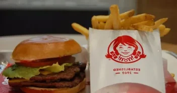 Wendy's is opening a drive-thru on Merseyside