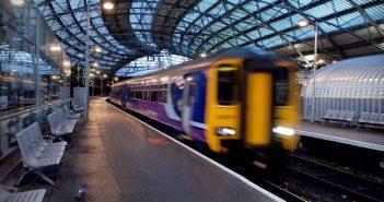 Northern is one of the services affected by the strikes