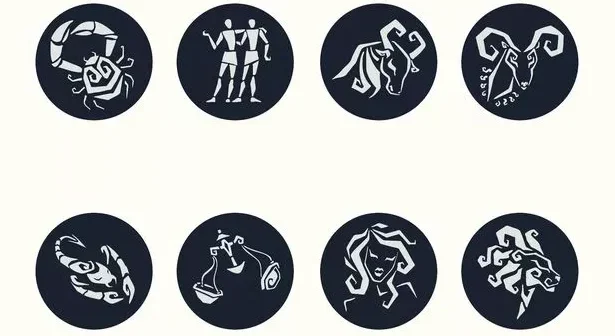 Star signs for this week