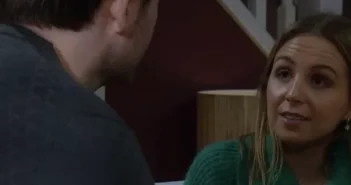 Viewers are predicting Belle Dingle's romance will take a worrying turn in Emmerdale