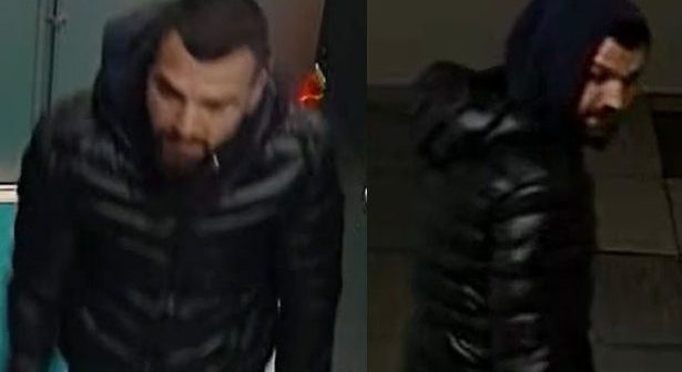 Detectives have now issued CCTV images of two men who they believe could have information relating to the incident