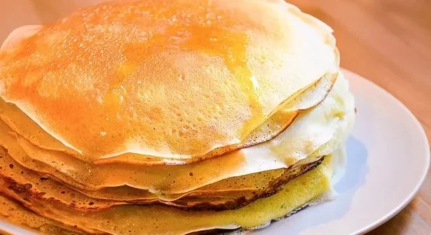 Pancake Day, or Shrove Tuesday, is the traditional feast day before the start of Lent on Ash Wednesday