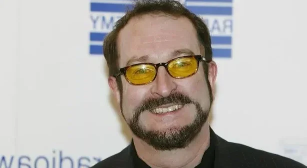 Steve Wright has died aged 69