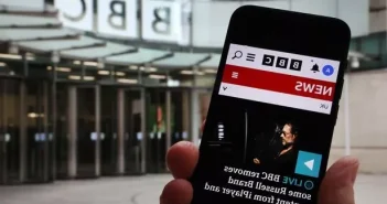 The BBC is turning off the ability to download shows to watch later on some devices