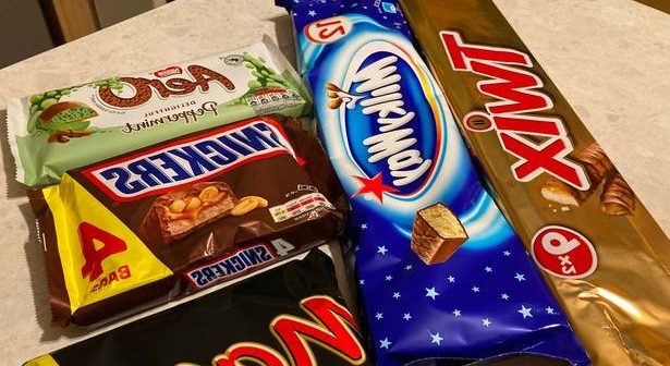 Milky Way fans rush to buy iconic discontinued bar as it's spotted on shelves