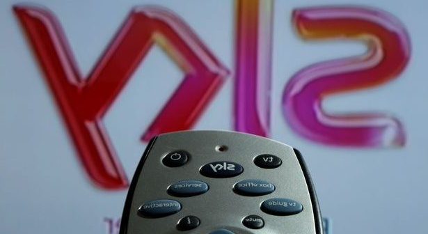 Sky customers are being warned of changes to their bills