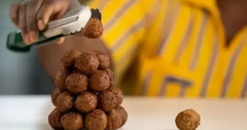 IKEA's meatballs can be claimed for half price once you meet certain requirements