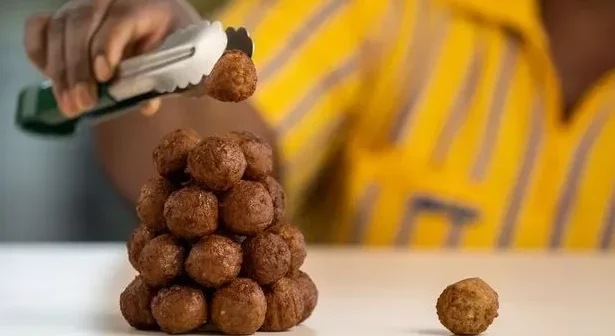 IKEA's meatballs can be claimed for half price once you meet certain requirements