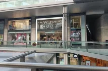 New Look store in Liverpool ONE