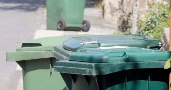 Liverpool Council is asking Royal Mail for answers over deliveries of green bin stickers